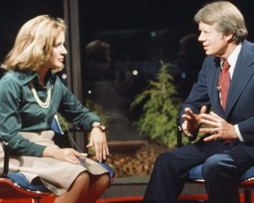 Jimmy Carter Presidential Library tweet media