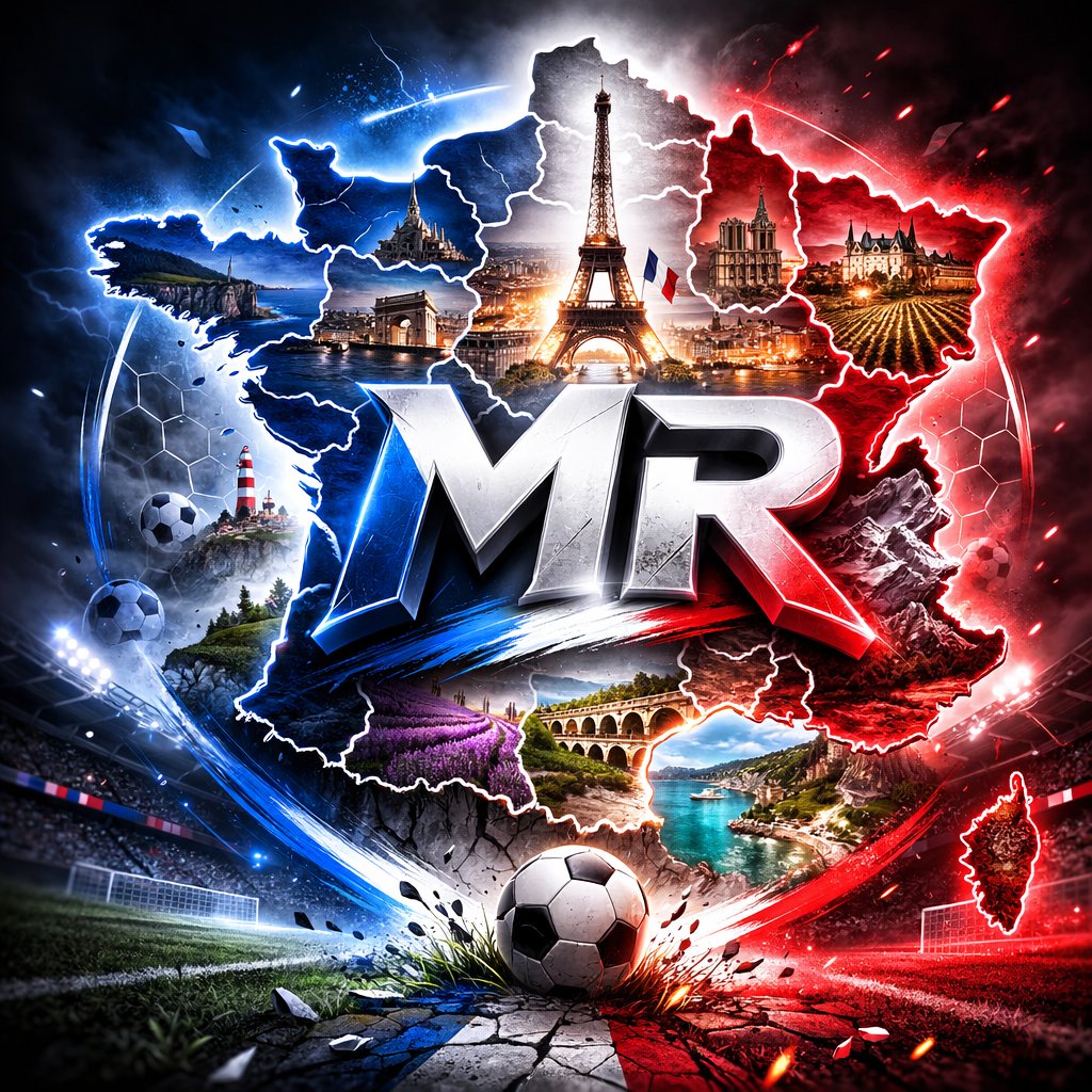 Le tournoi des régions débutera le 15 mars 2026 à 21h. Le live commencera à 20h (pour la présentation du tournoi et des invités) sur la chaîne Twitch Mrclubprotv (le live sera en tête d'affiche sur la page d'accueil de Twitch). L'équipe gagnante remportera 3 places de L1 au choix