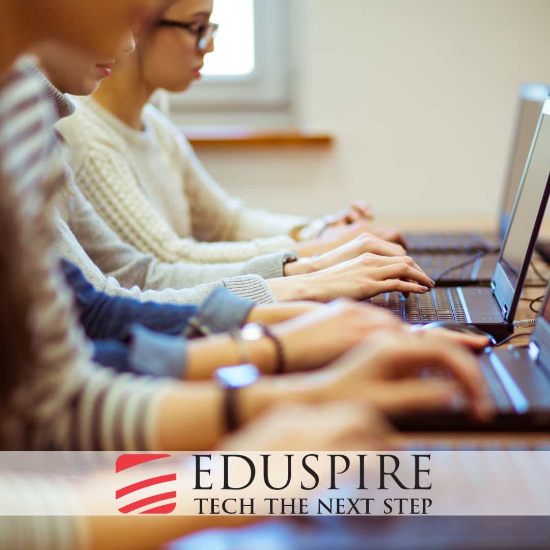 Eduspire tweet media