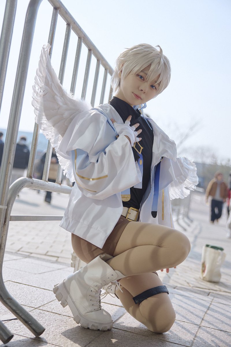 치유의 천사 카인🪽

#Talesrunner #테일즈런너