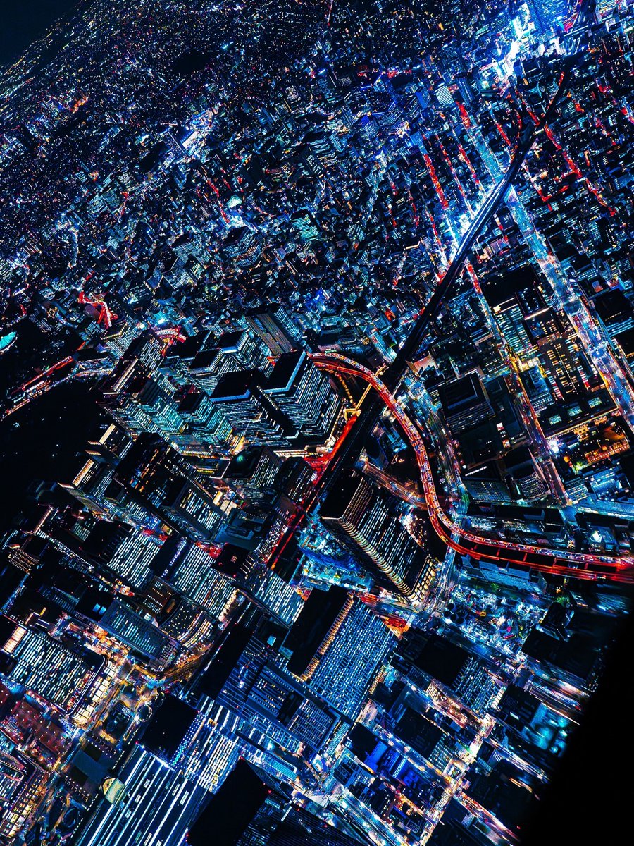 Pretty Cities tweet media