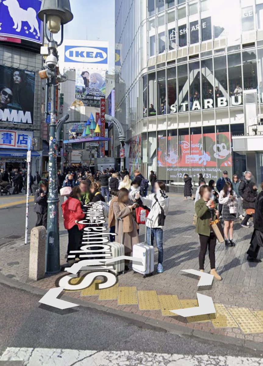kdr_doco's tweet photo. アンヒョソプ 260224 IG 🇯🇵

📍35.6595475, 139.7003601

[Google Maps]
Shibuya Crossing
渋谷スクランブル交差点
〒150-0043 東京都渋谷区道玄坂2丁目2-1
https://t.co/lxMa5UvaoY

#안효섭 #アンヒョソプ #AHNHYOSEOP https://t.co/GihCeMefYt