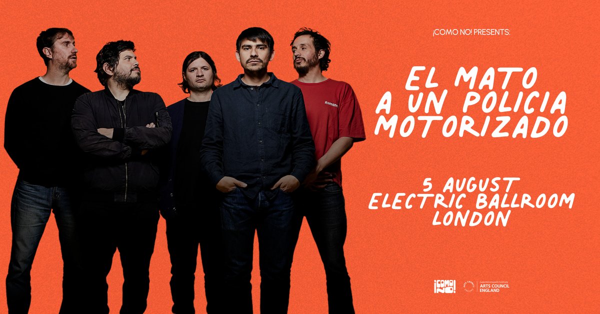 Electric Ballroom tweet media