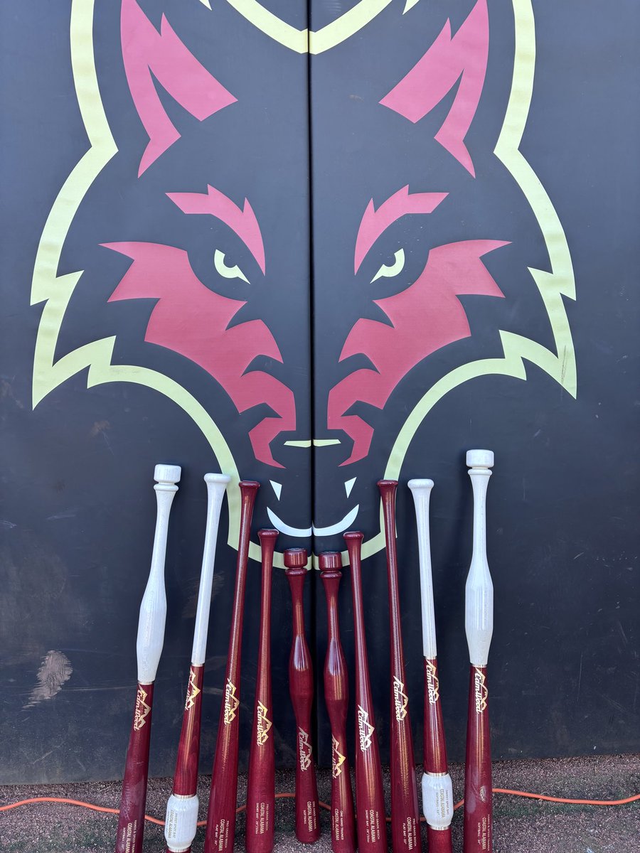 Coastal South Coyotes Softball tweet media