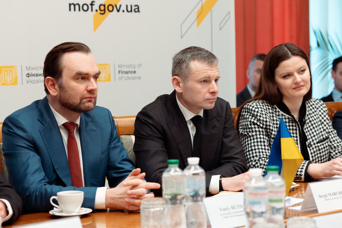 MinFin Ukraine tweet media
