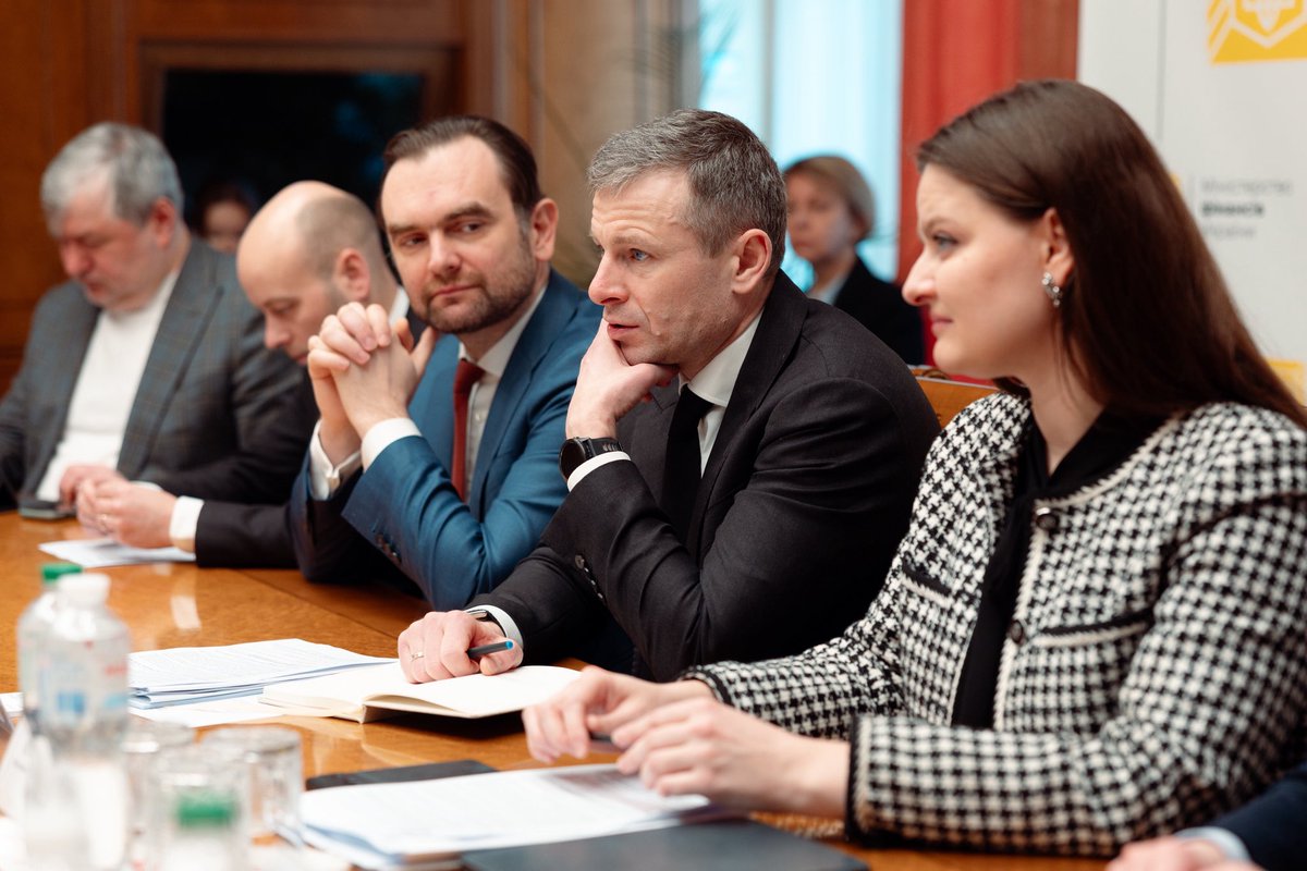 MinFin Ukraine tweet media