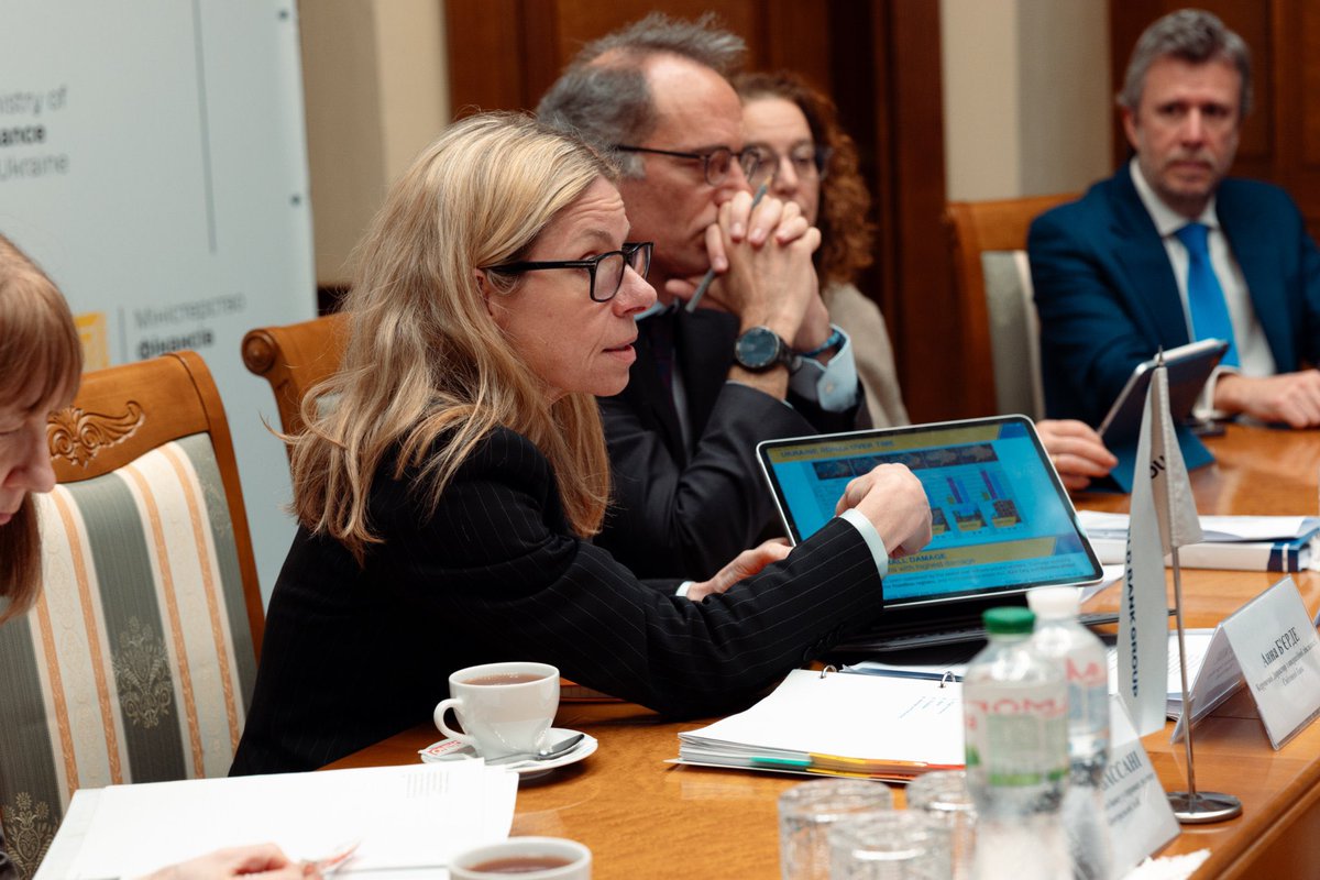 MinFin Ukraine tweet media