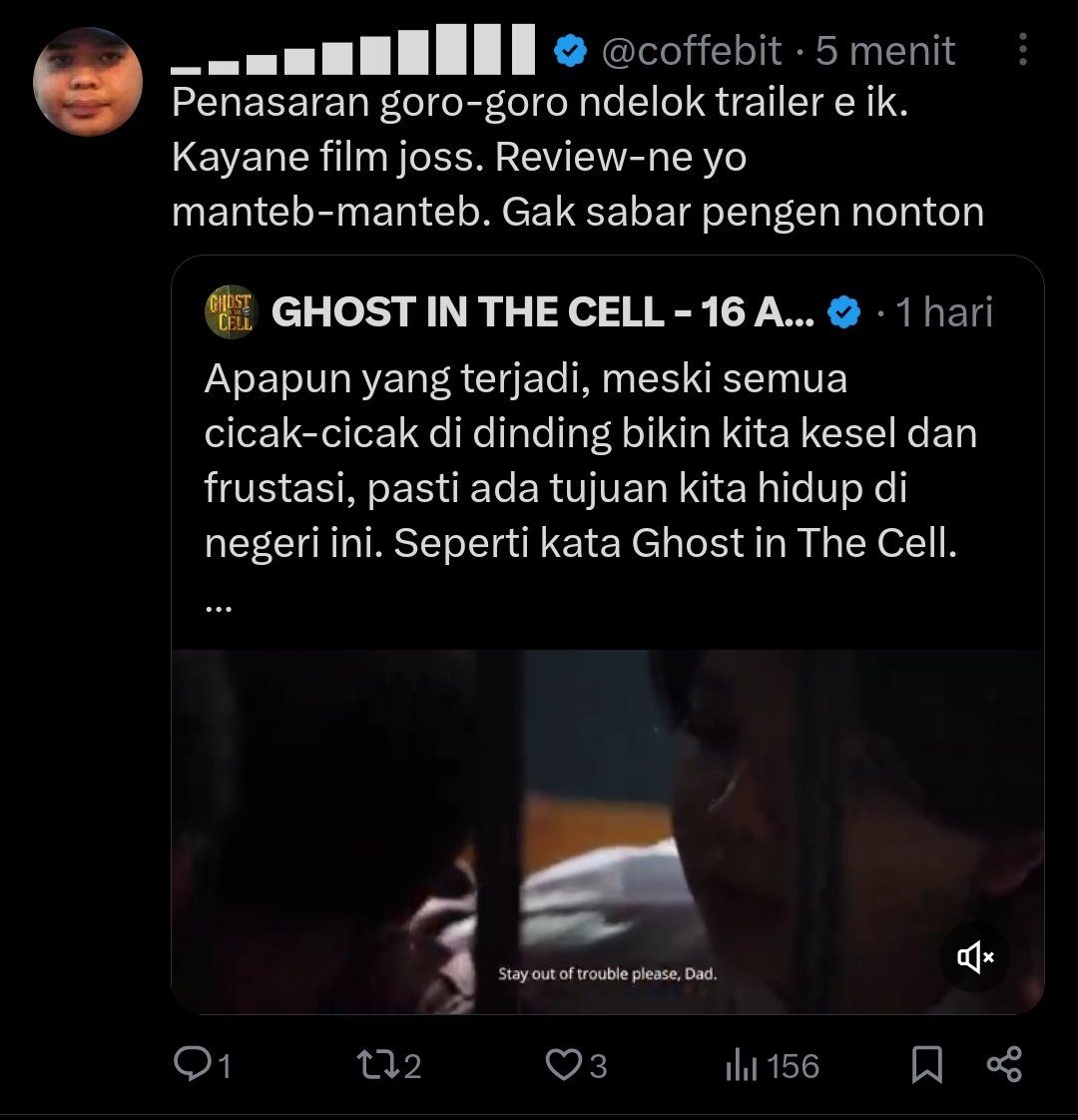 Si Paling Giveaway tweet media