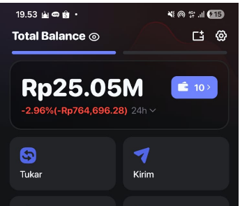 LexTalionis tweet media