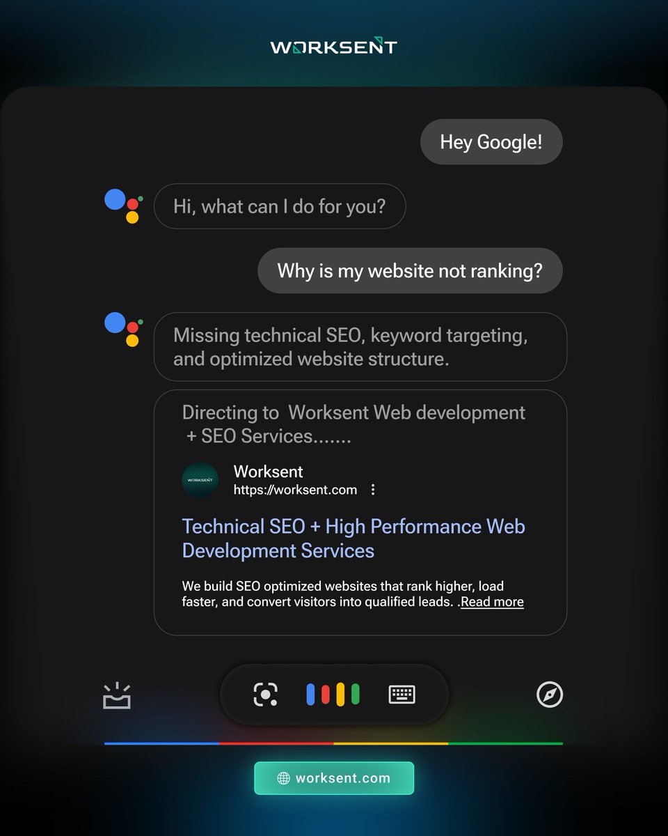 Work Sent tweet media