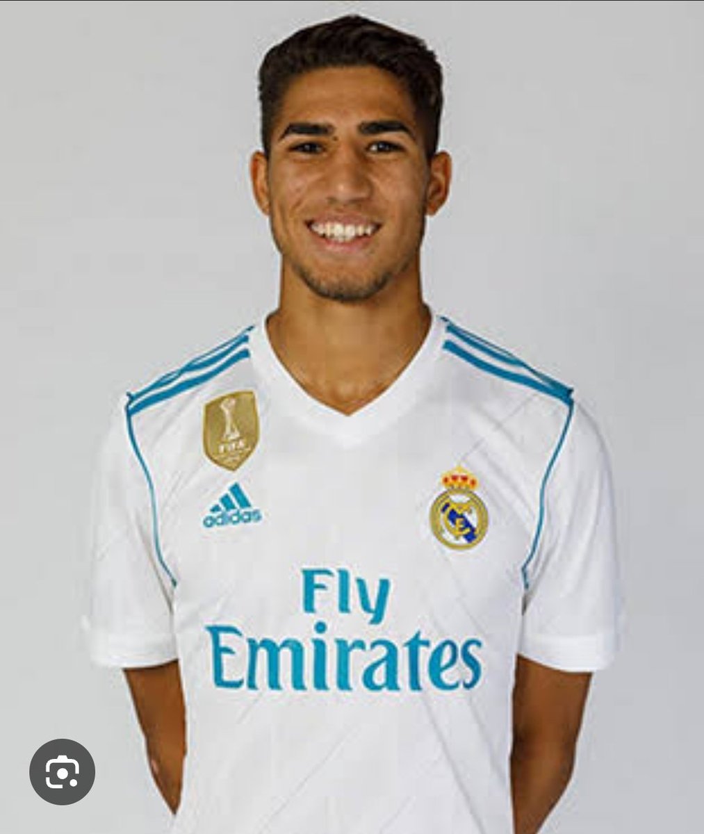 <a href="/AlertaNews24/">Alerta News 24</a> Hagamos exactamente, lo que hace la prensa al servicio del Club Estado.

🇲🇦 | URGENTE: El futbolista del Paris Saint-Germain y Marruecos, Achraf Hakimi, será juzgado por violación.