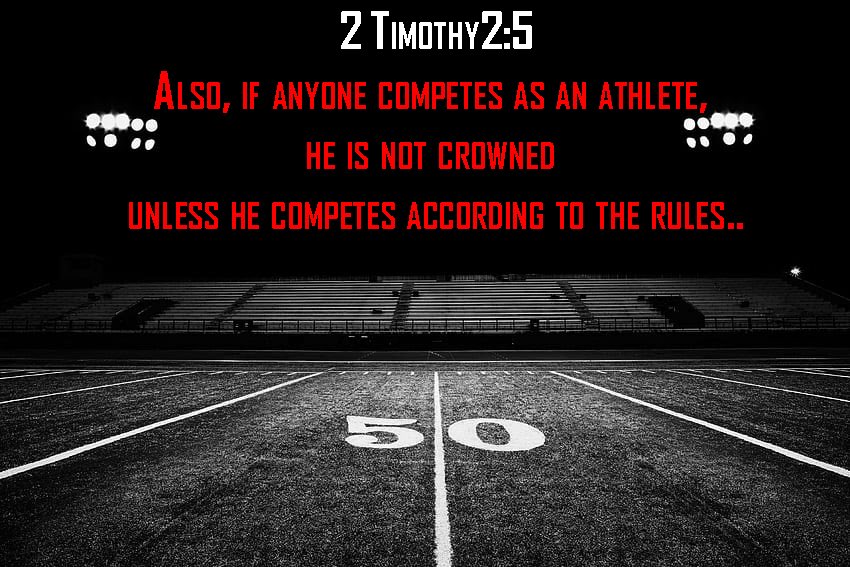 COMPLE7ION's tweet photo. Beyond the Scoreboard. True champions are built on the principles they follow when the lights are on. https://t.co/YeNJNqHhp8