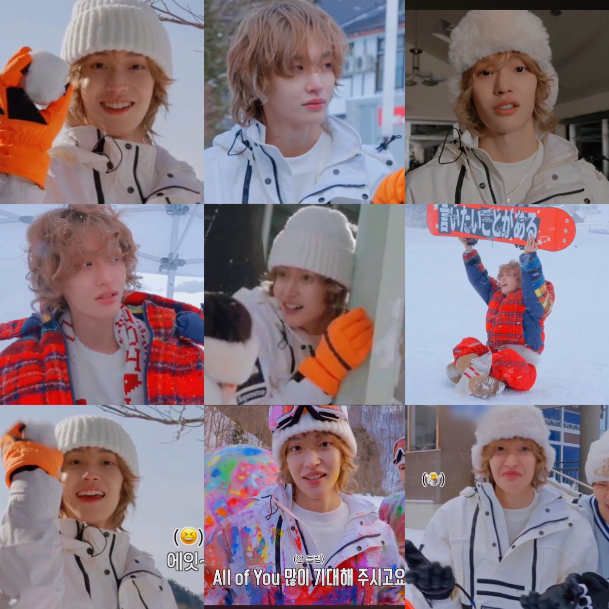 ʚ⋆ (@wongirlie) on Twitter photo 