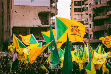 أيها العرفان رفقاً ضلَّ فينا لا تغادر

#شهيد_الامة