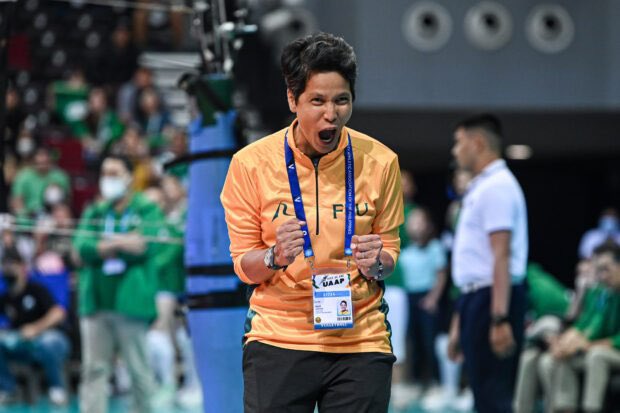 ReymilSalacc's tweet photo. vindicated wins by Tina & Shaq
taena napaka unpredictable talaga nila. After losing to top 2 UAAP teams, tinalo naman nila ang top 2 PVL teams
baliwin nyo kami, sige lang. taena haha
#ShaqTheWorld
#TrustTina #PagMayAlakMaySalak
#PancitSisters
#FEUST 🔰🐯 https://t.co/Y6mMnTqN2g