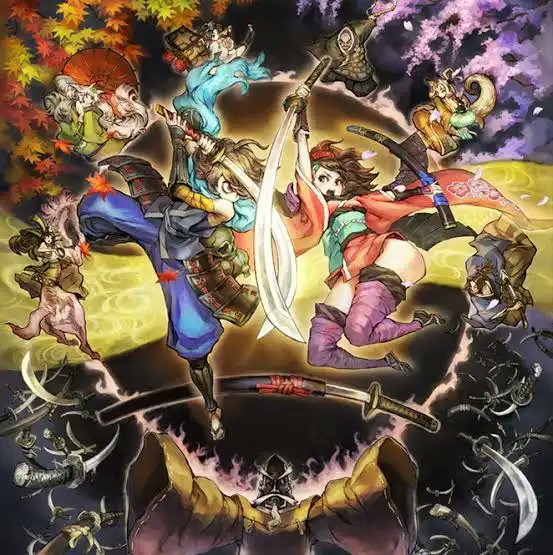 dengekionline 朧村正