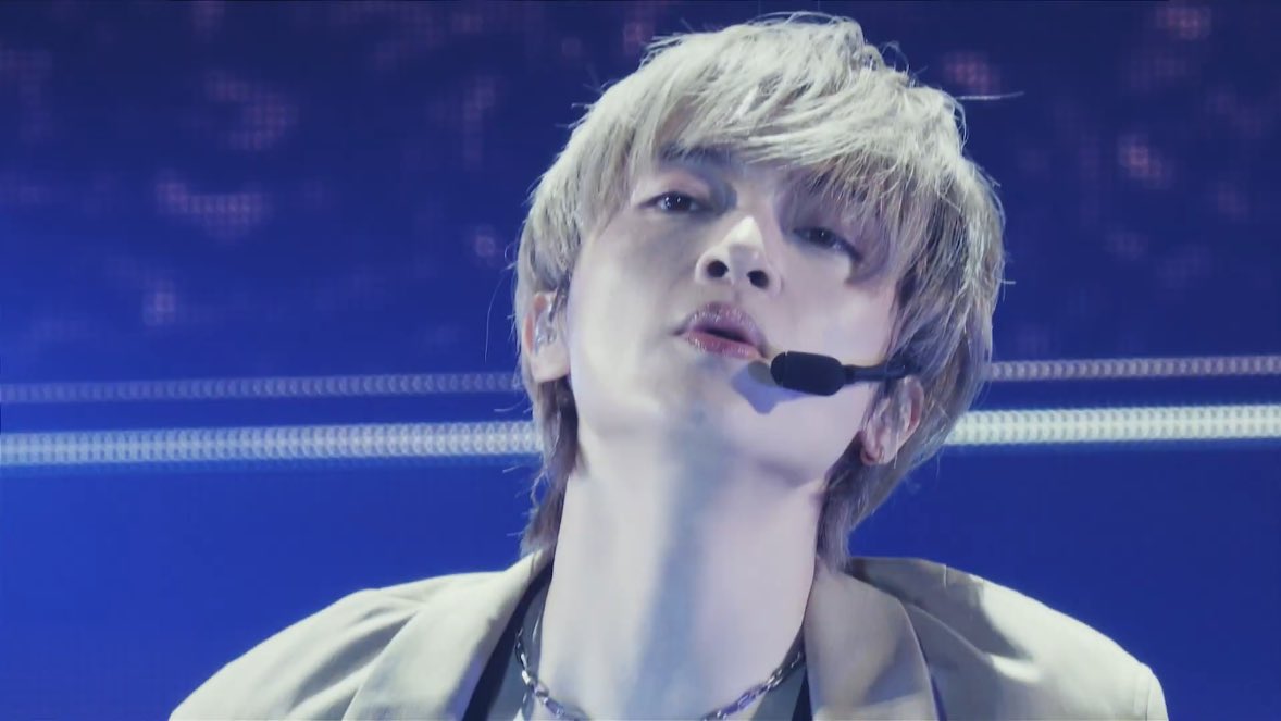 ____yuta_317's tweet photo. 玉森くんどこ切りとっても全部かっこいい……最後の表情ぶっ刺さりますね���…🤦🏻‍♀️ https://t.co/n6sS4YLpdg