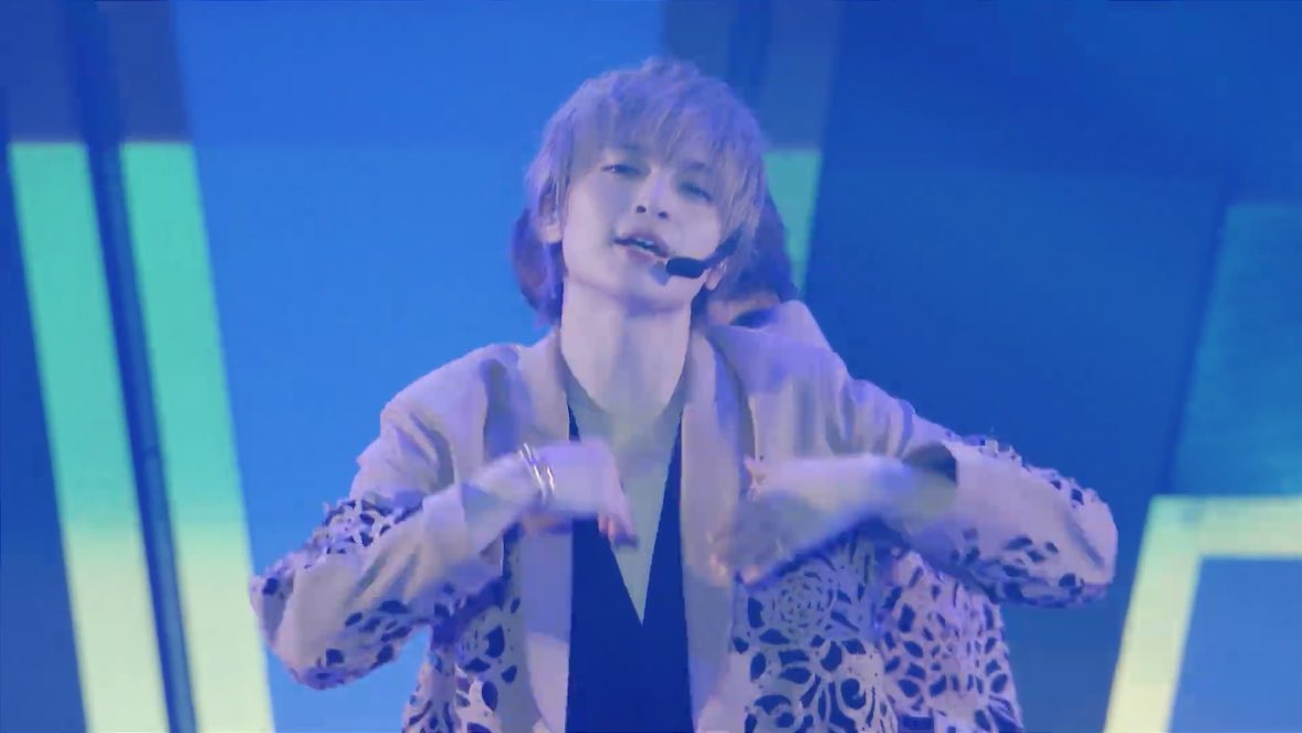 ____yuta_317's tweet photo. 玉森くんどこ切りとっても全部かっこいい……最後の表情ぶっ刺さりますね���…🤦🏻‍♀️ https://t.co/n6sS4YLpdg