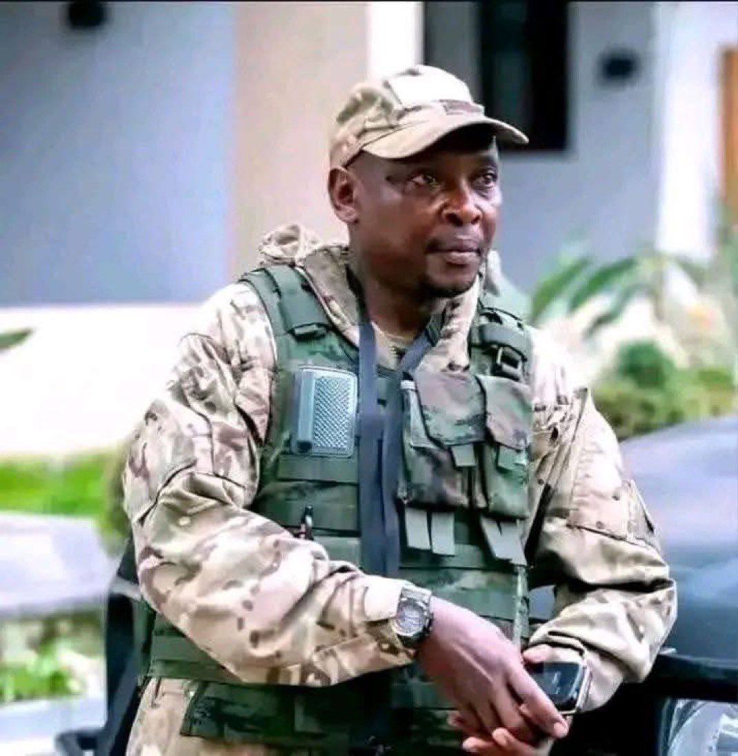 ❗Personnellement, je penche davantage pour un règlement de comptes interne concernant la mort de Willy Ngoma, plutôt que pour l’hypothèse d’un tir de drone des FARDC.
Mais je peux me tromper.