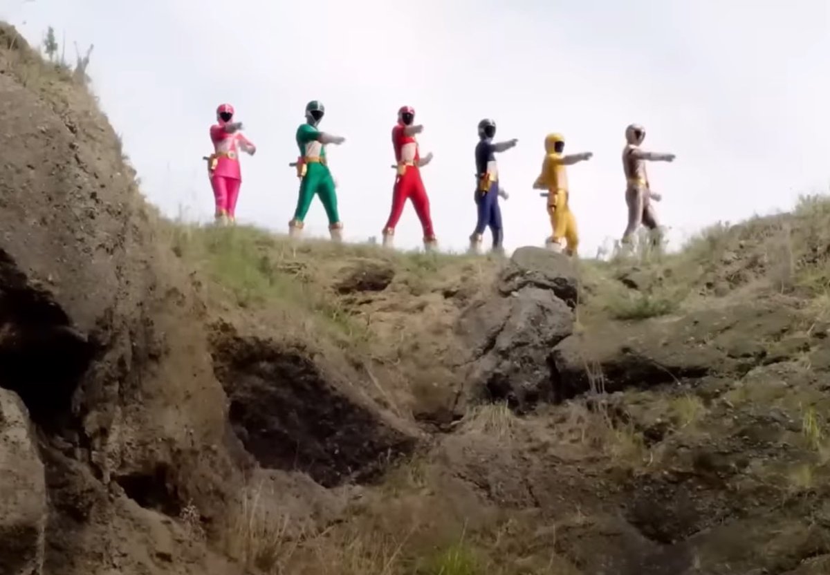 Do the Japanese know about these guys?