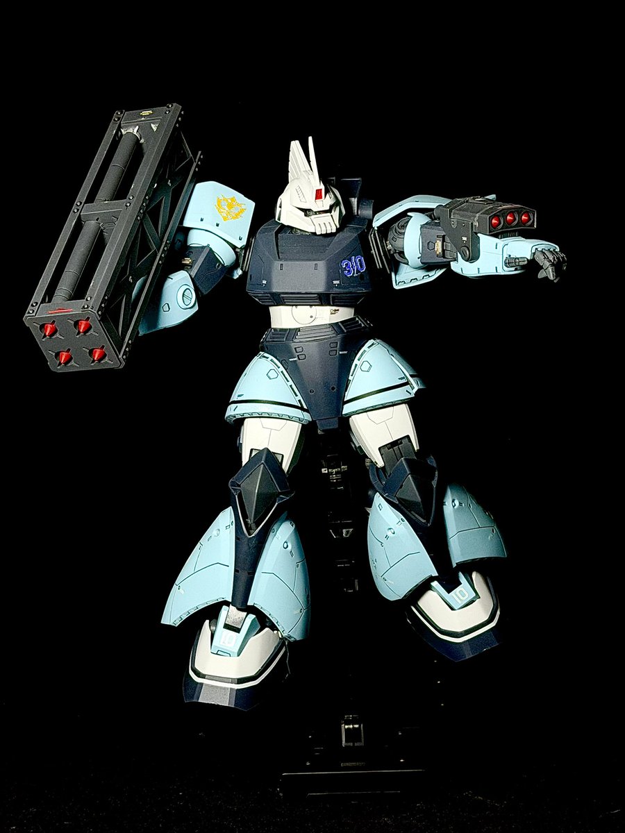 ガンプラツウィート …