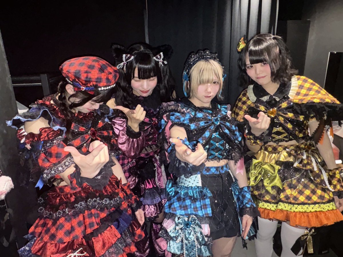 神楽 うな🐹🍼【ぷれぱ】8/19 tweet media