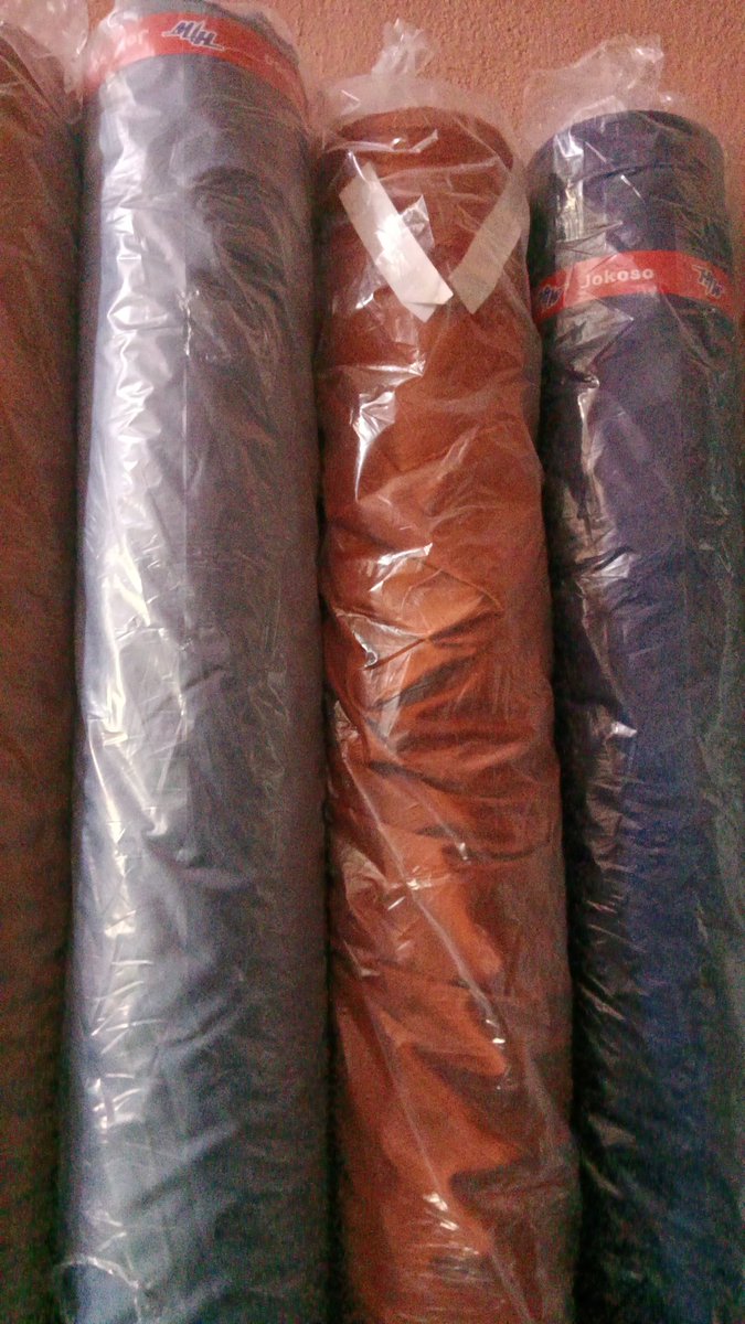 Hosp_Equipments's tweet photo. High quality jokoso materials available in all colors

Delivery nationwide

WhatsApp : 09082714704

Call : 07065081584

Please retweet and patronize

Thank you https://t.co/0blOZKGVsj