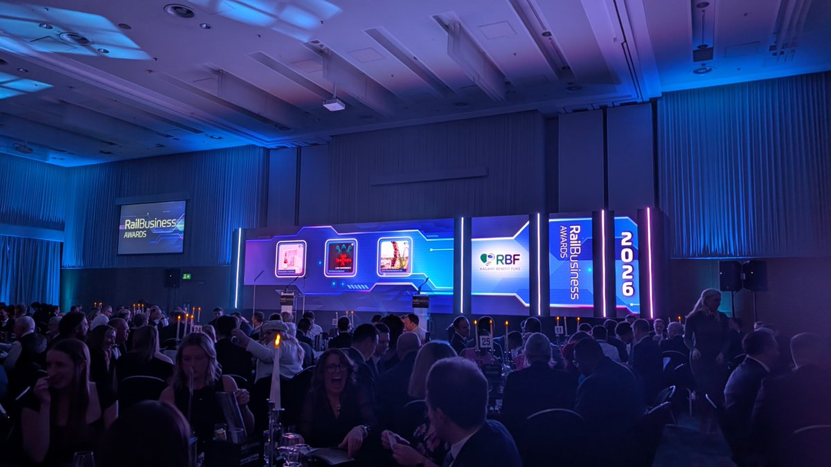 Railway Benefit Fund tweet media