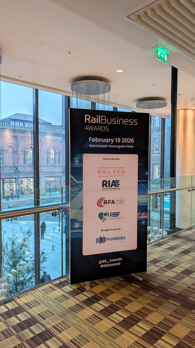 Railway Benefit Fund tweet media