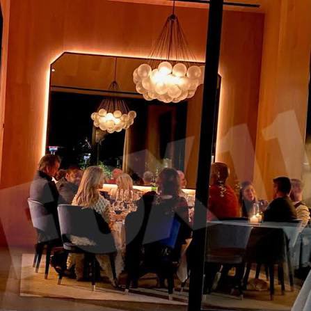 Hey, remember when Gavin Newsom completely shut down his state and had people arrested for surfing, but he went to the French Laundry with his friends?

I wonder who read the menu to him.