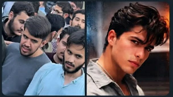 🇮🇷ArAd🇮🇷 tweet media