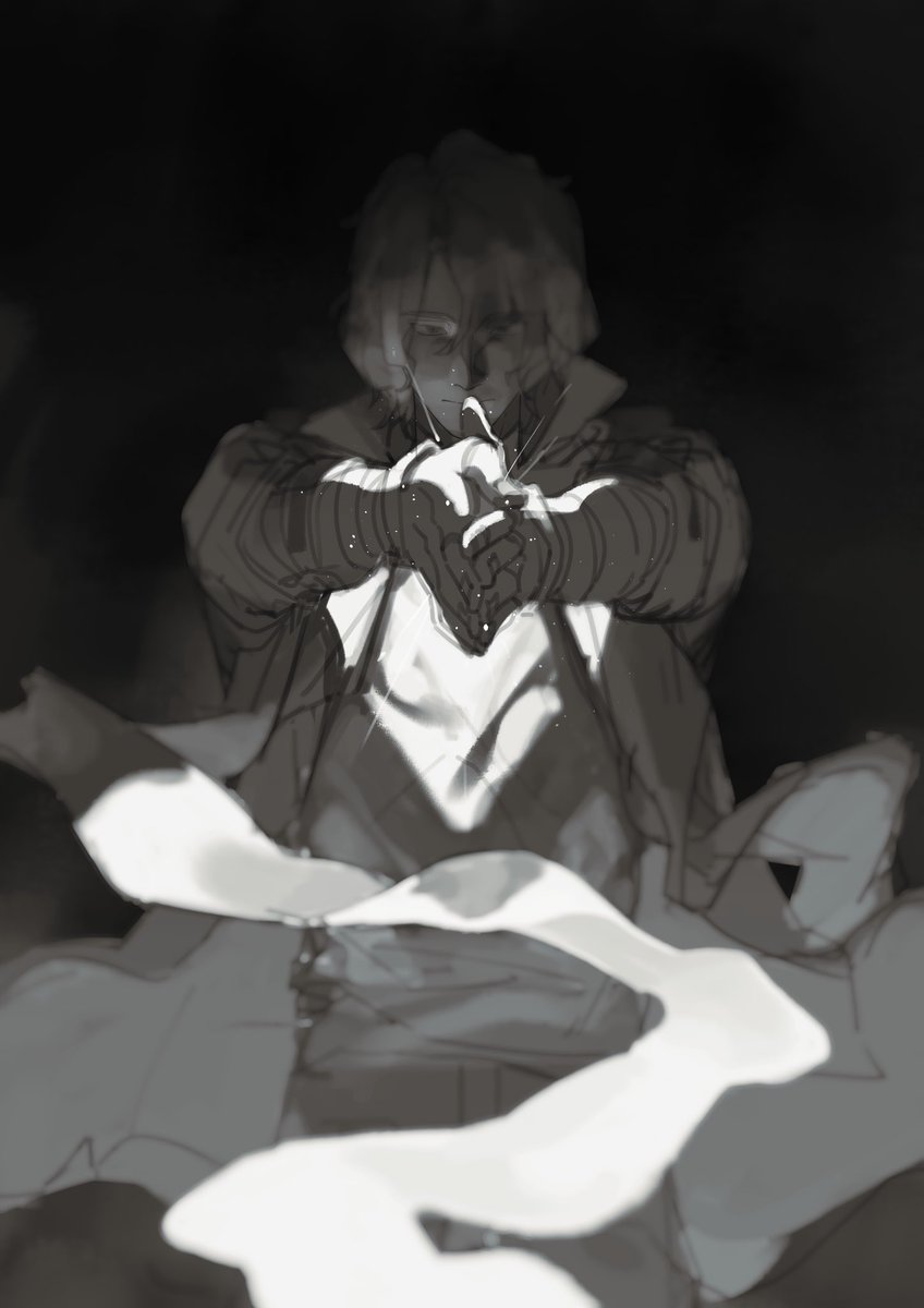 #mightynein #CalebWidogast 
🔥