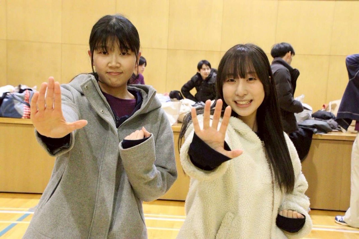 待宵 tweet media