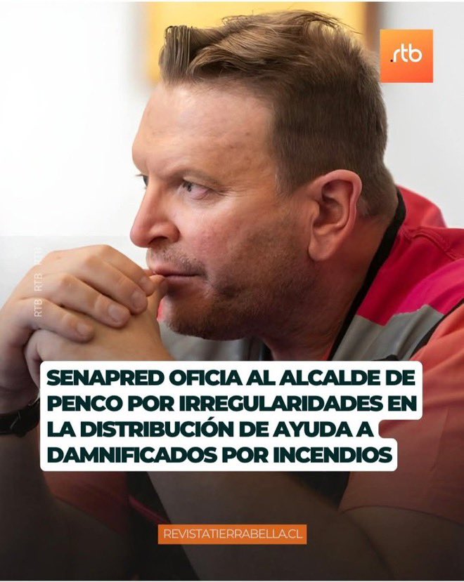 Desgraciado! 
No hay otra lectura, salió llorando a pedir ayuda y luego la esconde.
la derecha cada vez más podrida.