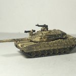 Photo by Modern Military Miniatures (@ModernMicroArmy)