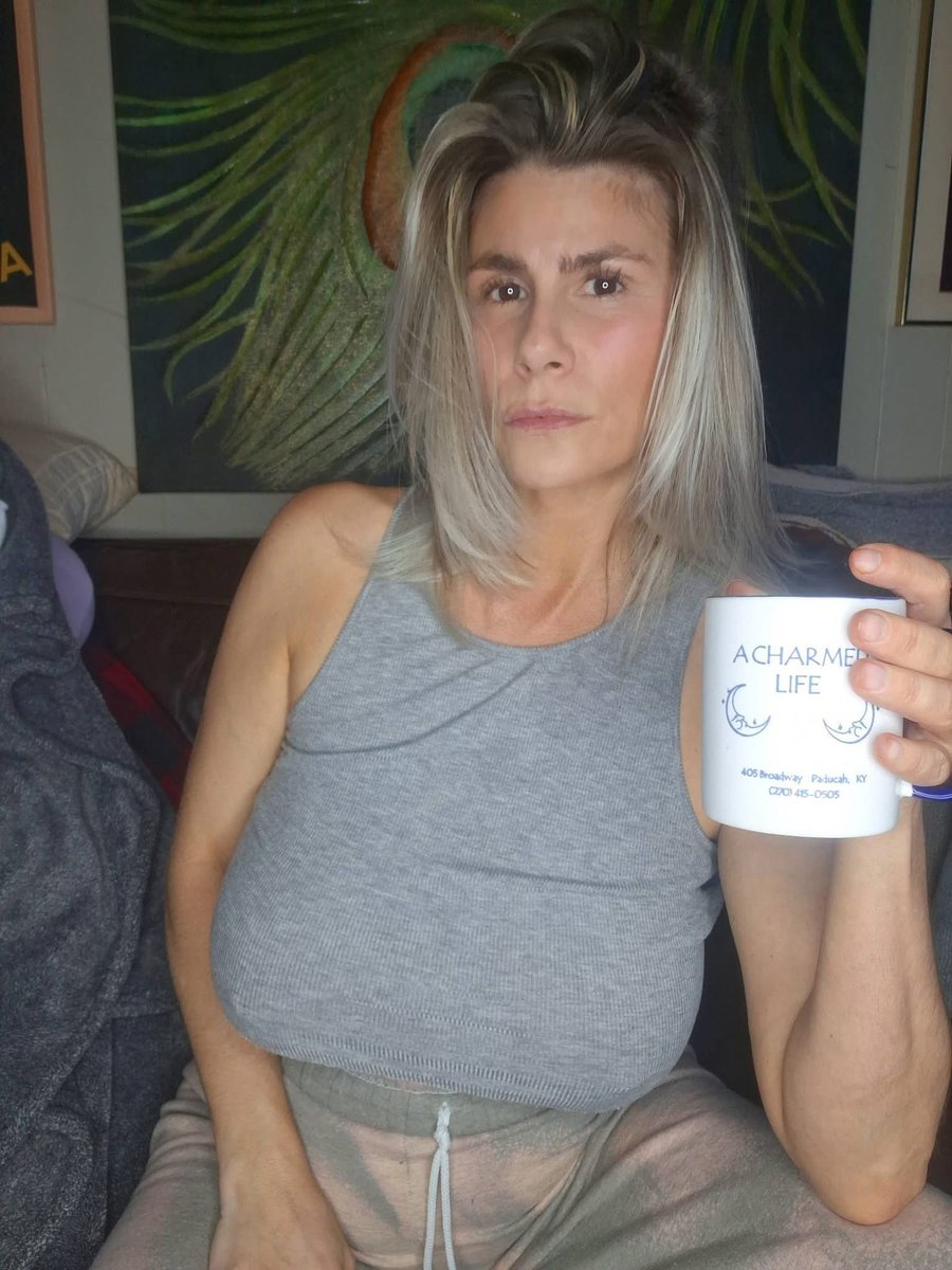 SarahMarshe3's tweet photo. Happy TT...  Now let's have some Coffee ☕️and Conquer Today's Obstacles!! 🙌 Dm me for Menu ℹ️
#boobforacause #kodybestrong https://t.co/LYJ2DVm2iI
