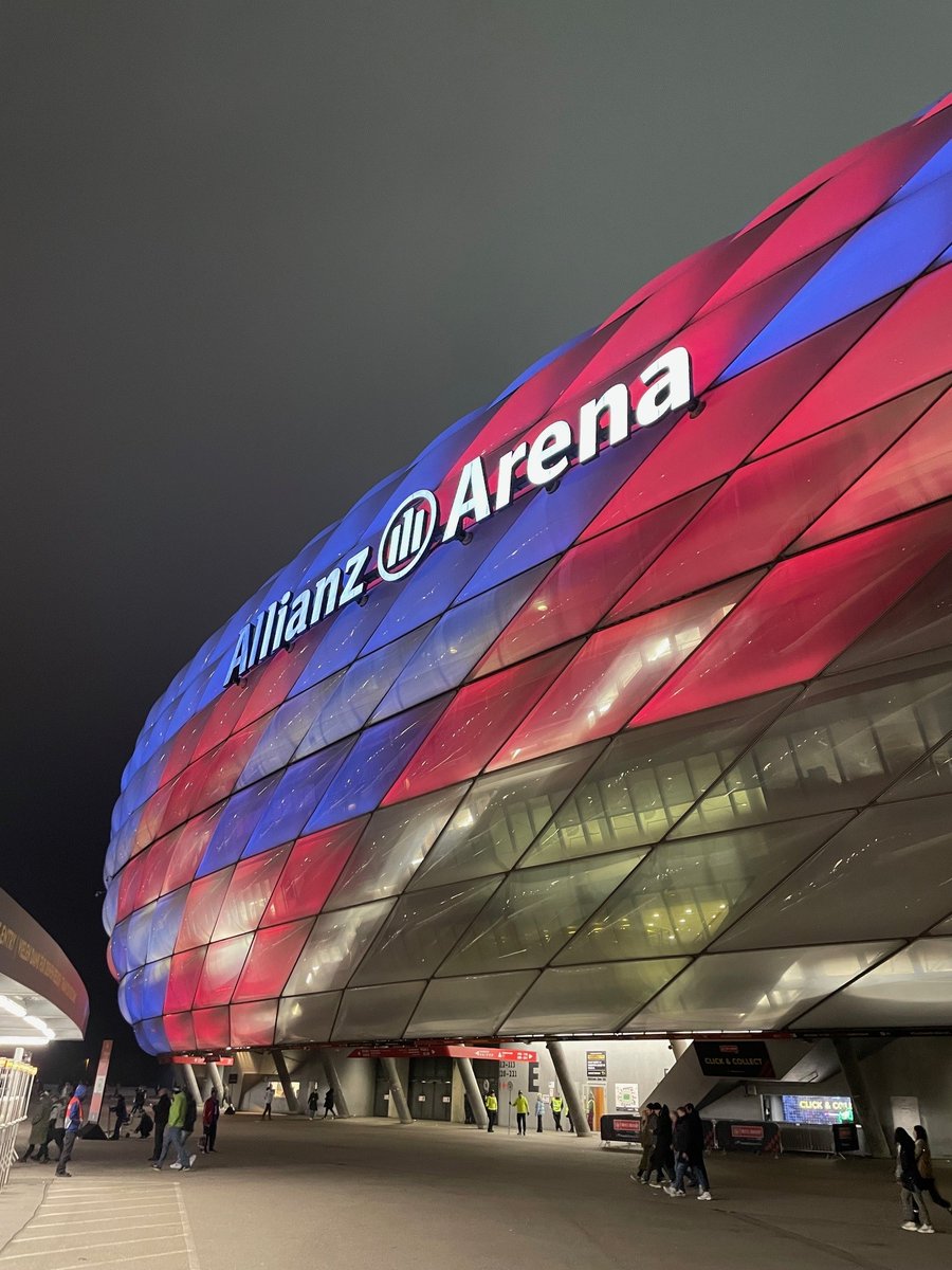 Touchdown Trips tweet media