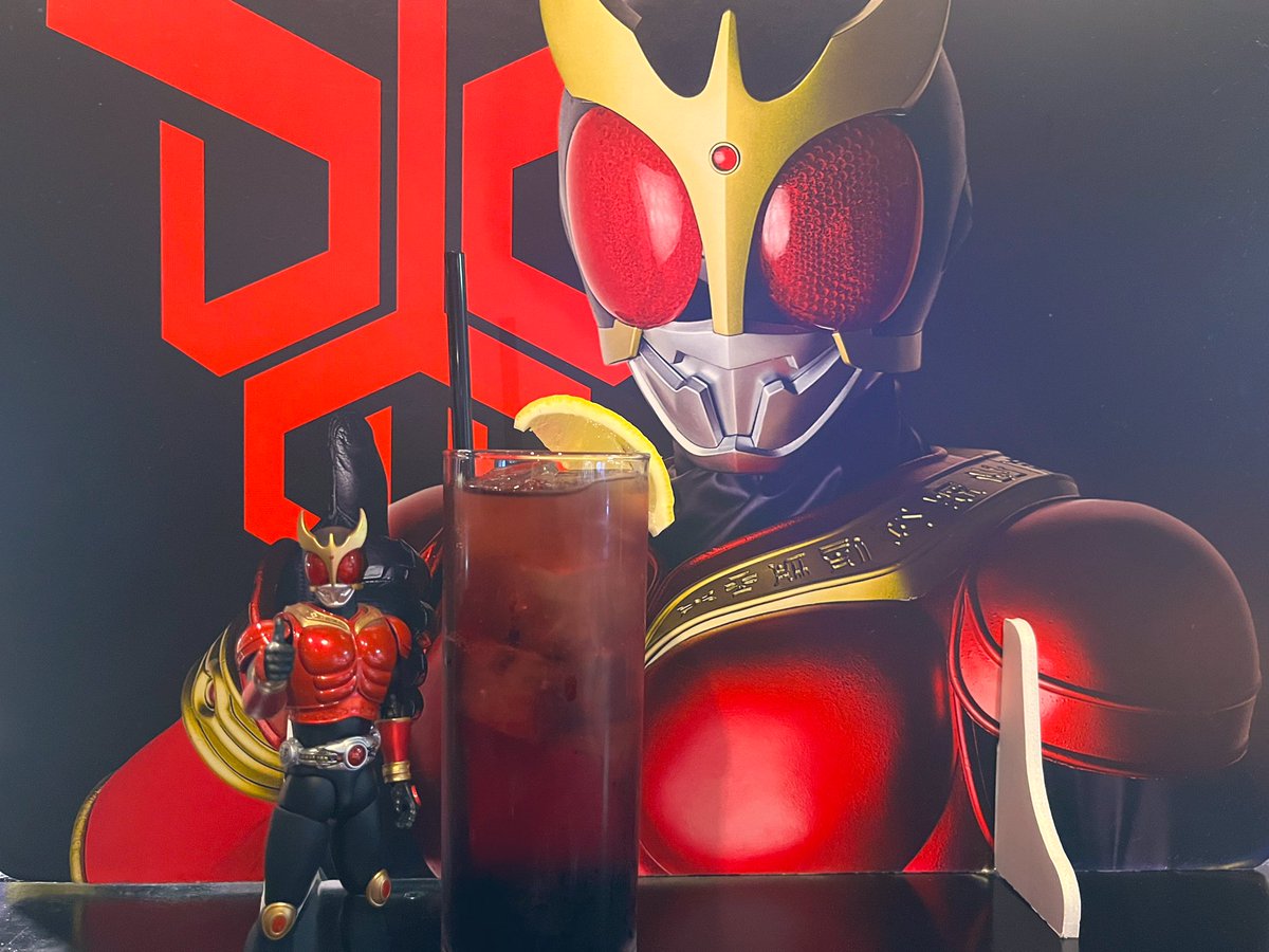 公式】仮面ライダーザダイナー (@RiderDiner) / Highlights / X