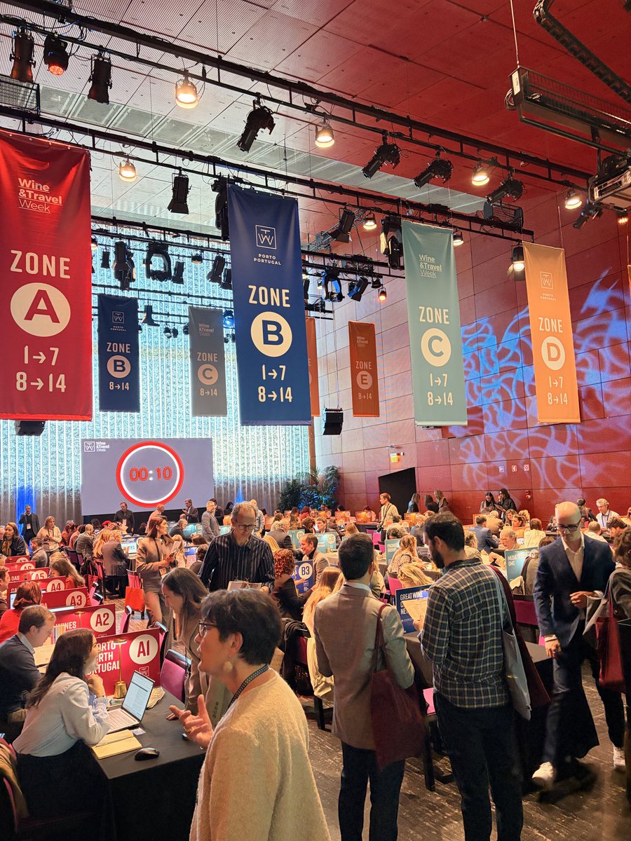 WineLand Media tweet media