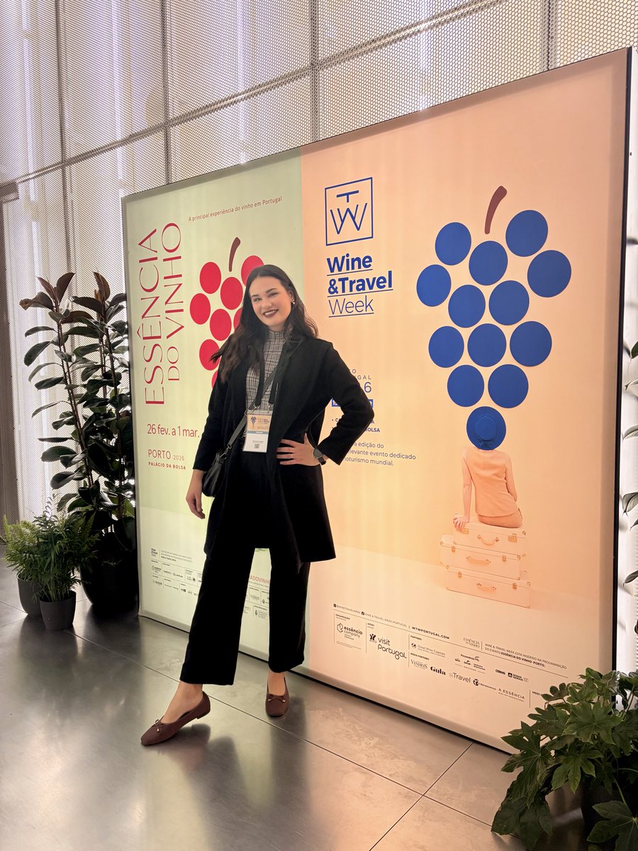 WineLand Media tweet media