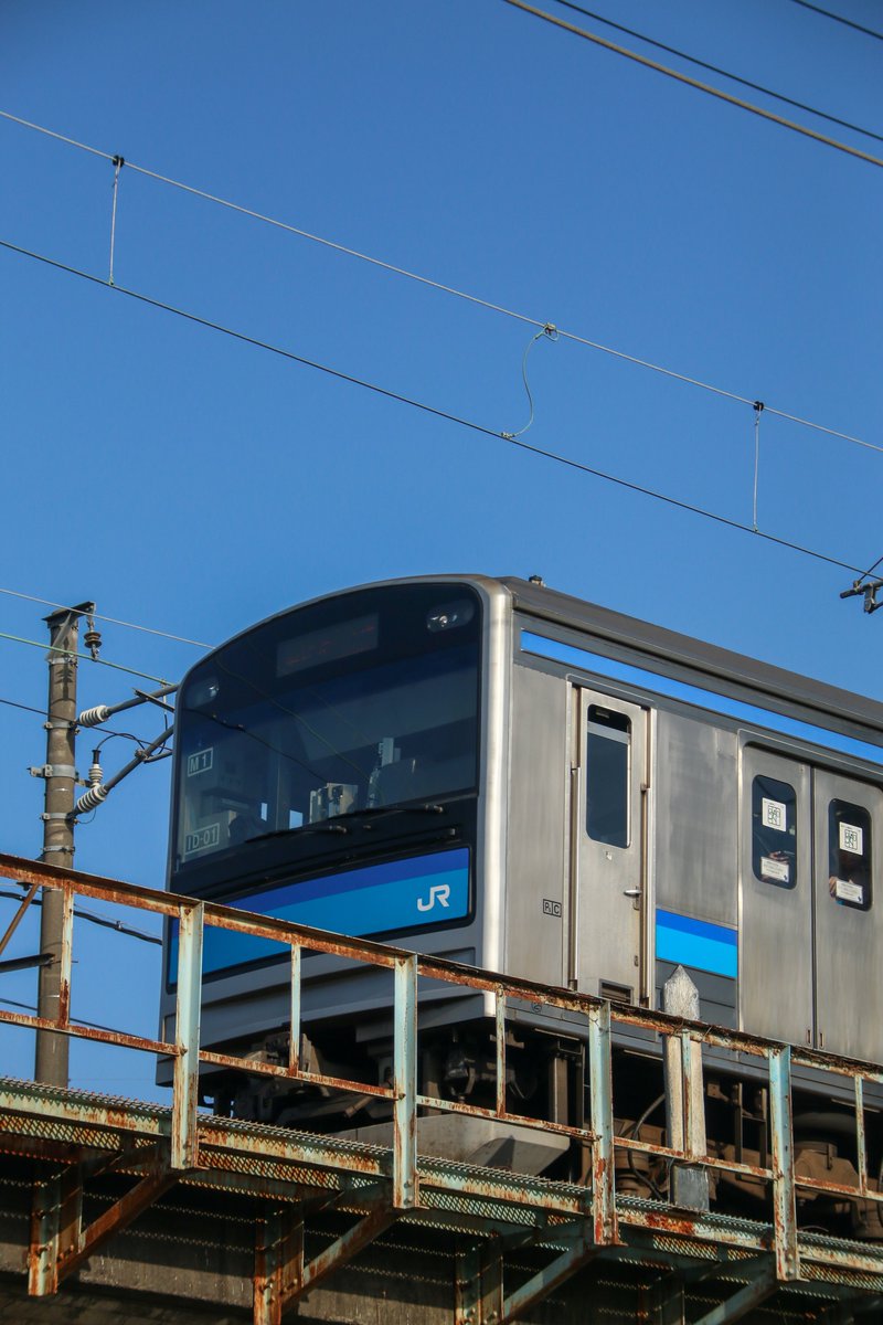 ついでに仙石も撮るなり 構図定まらないけど結構好きなんよなここ