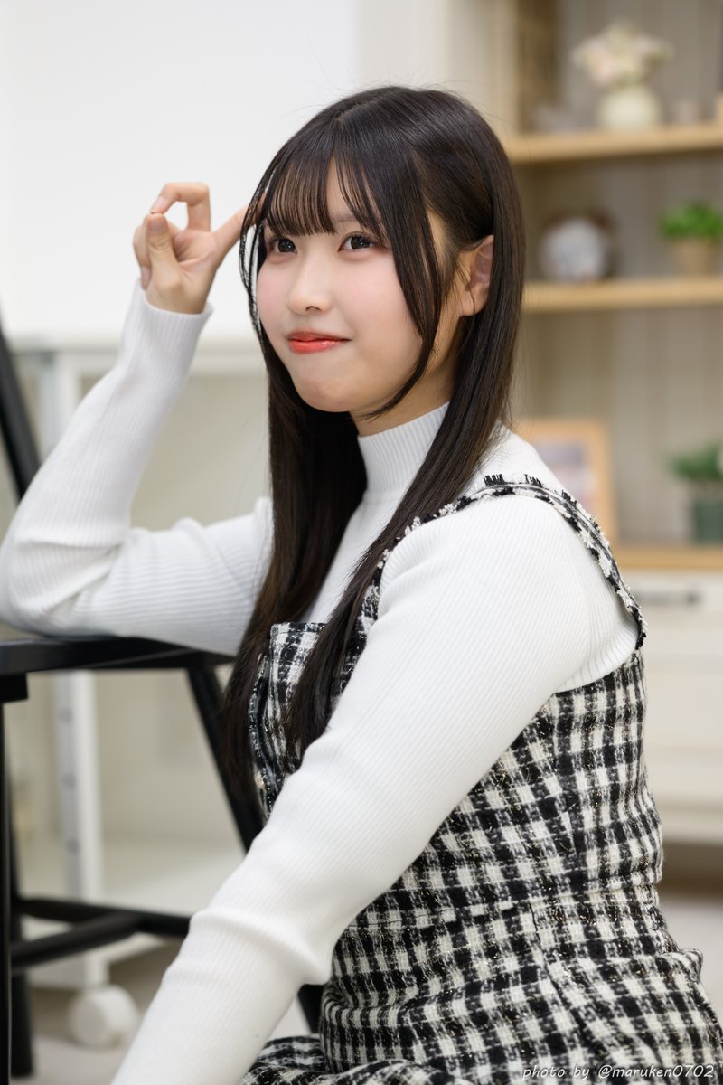 2026/02/07 みおゆづ撮影会 model:ゆづさん(@yd_bei08 ) ポーズどうし