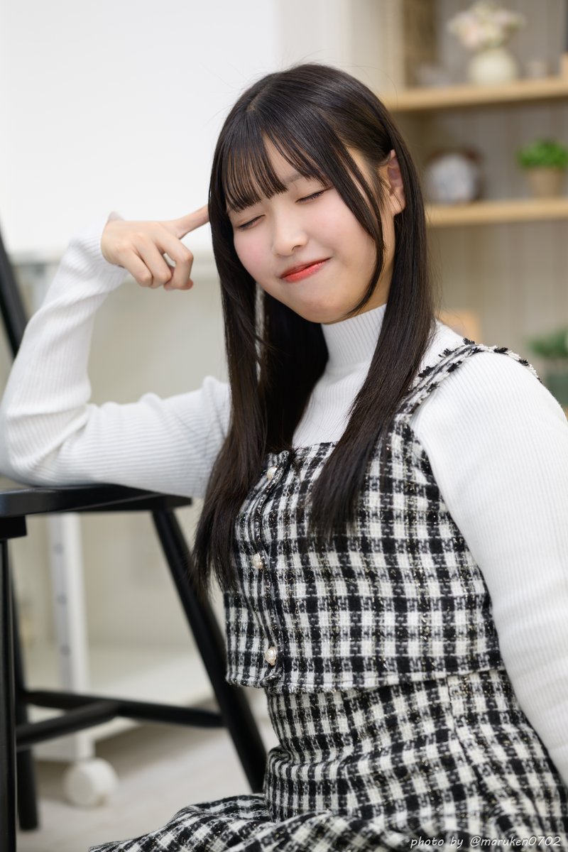 2026/02/07 みおゆづ撮影会 model:ゆづさん(@yd_bei08 ) ポーズどうし