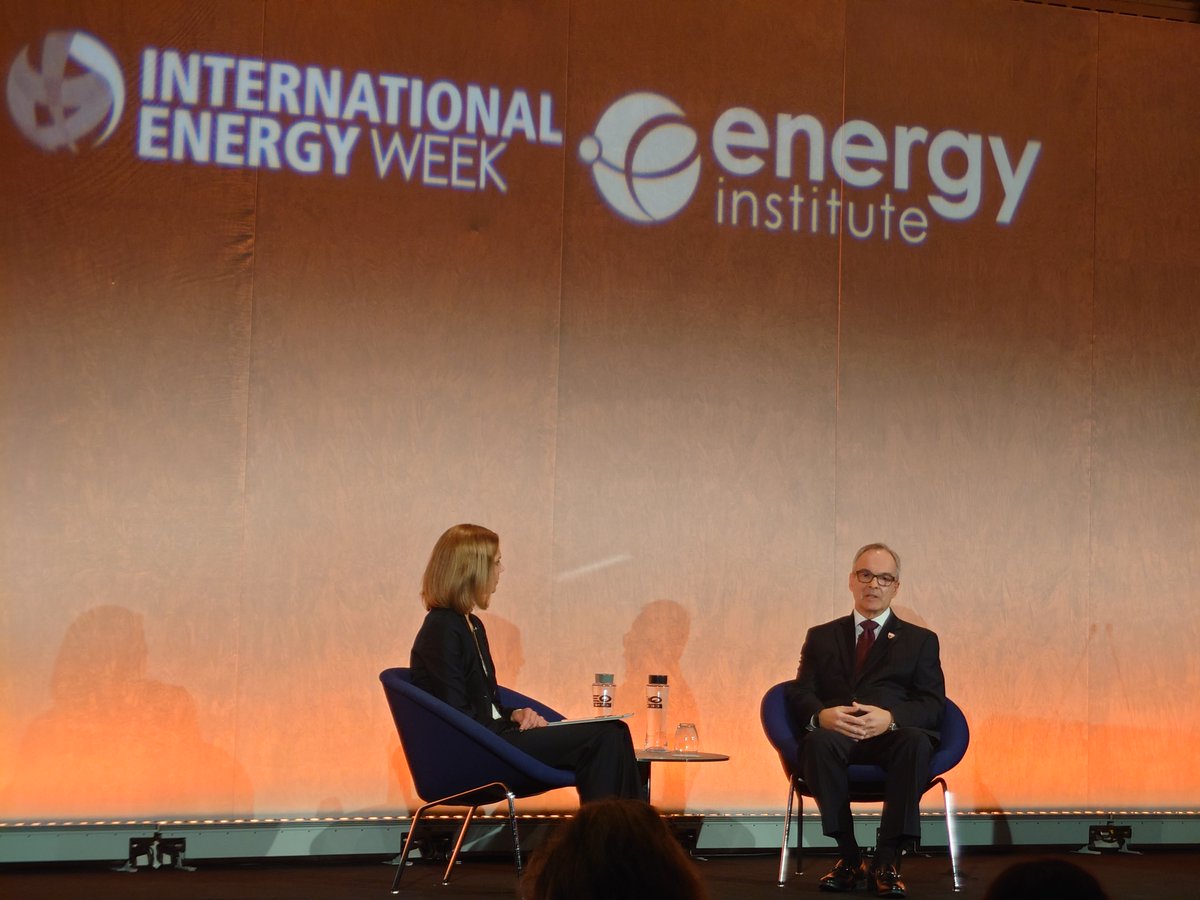 Oil Review Middle East tweet media