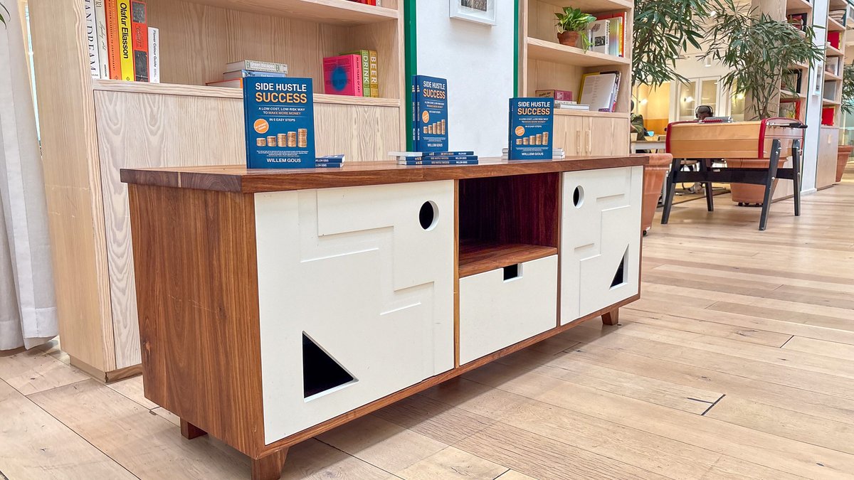 WeWork South Africa tweet media