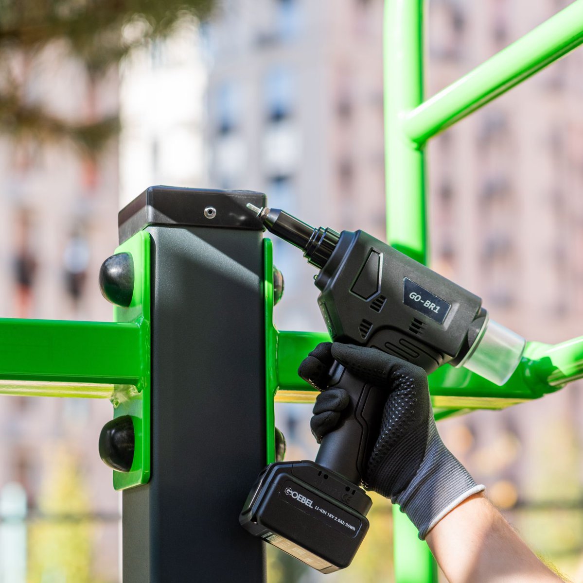 Goebel Fasteners, Inc. tweet media