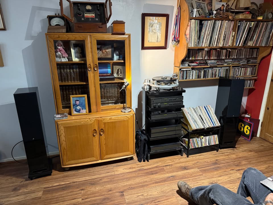 Expressive Audio tweet media