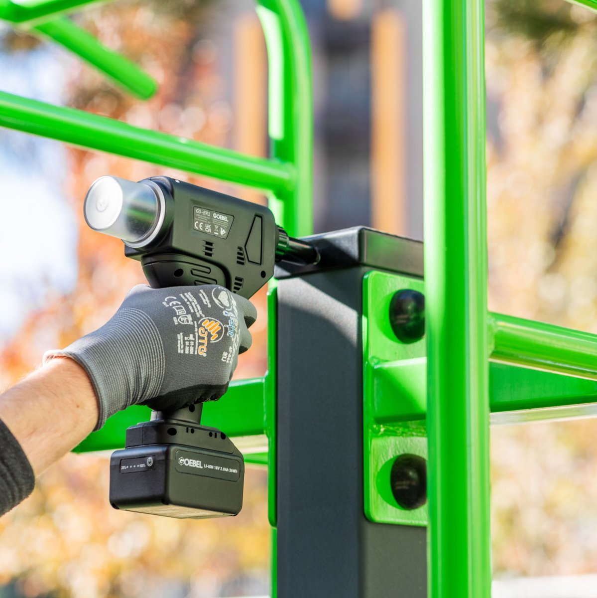 Goebel Fasteners, Inc. tweet media