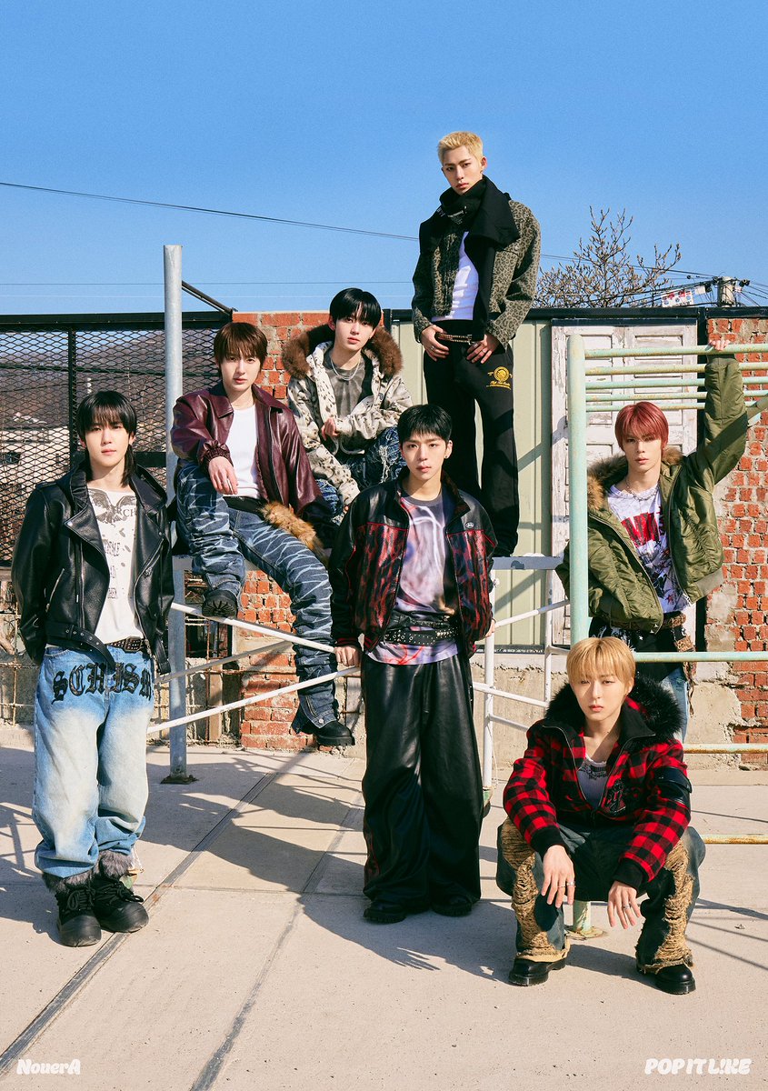 NouerA THE 3RD MINI ALBUM
[POP IT LIKE]
CONCEPT PHOTO_FREE ver.

🎱 2026.03.09 6PM (KST)

#NouerA #누에라 #ヌエラ
#POP_IT_LIKE