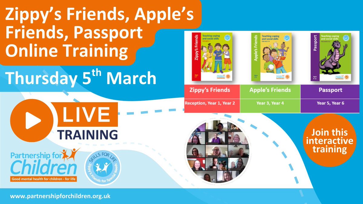 Partnership For Children tweet media